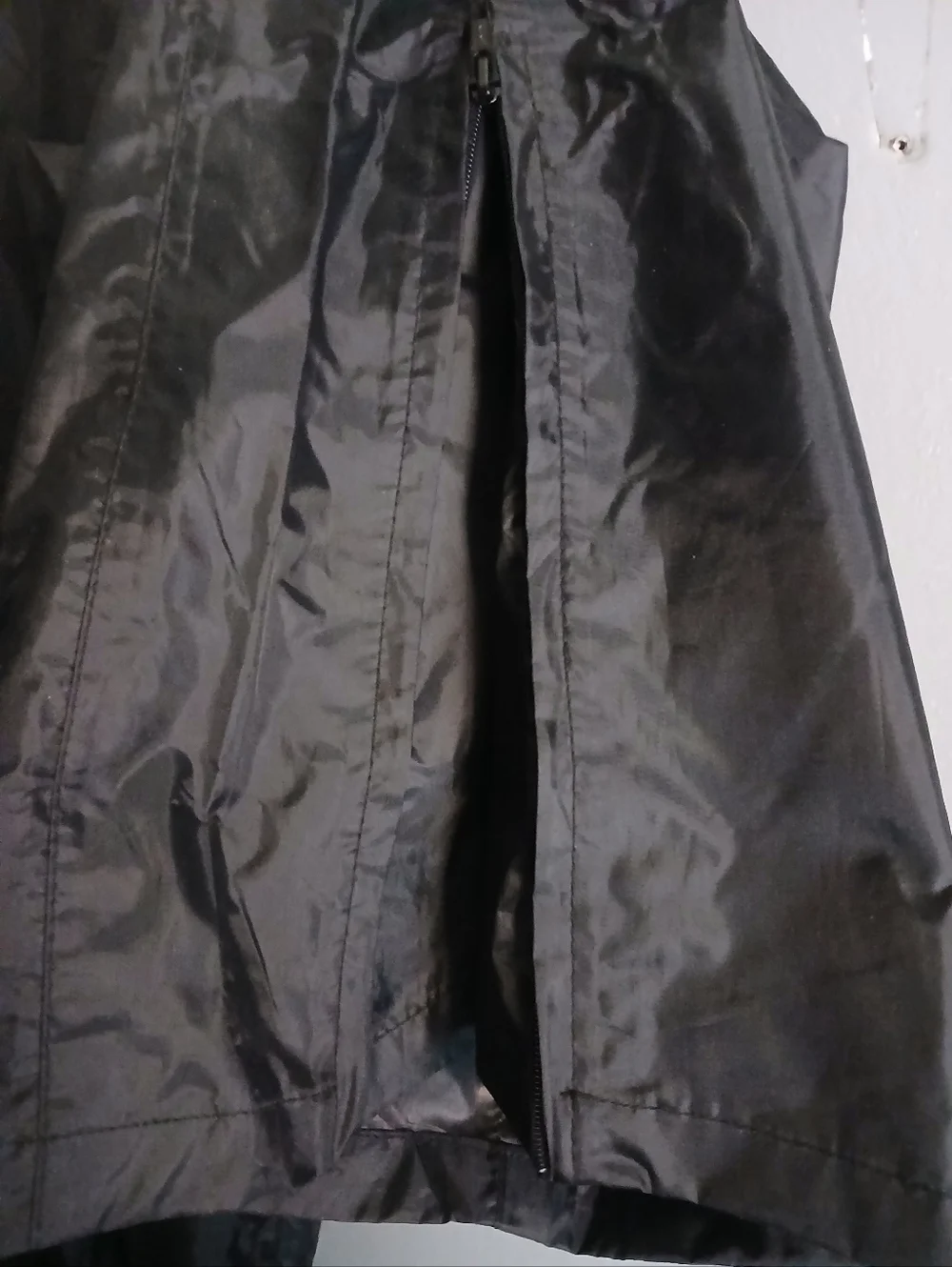 XL Waterproof Pants (No Brand)